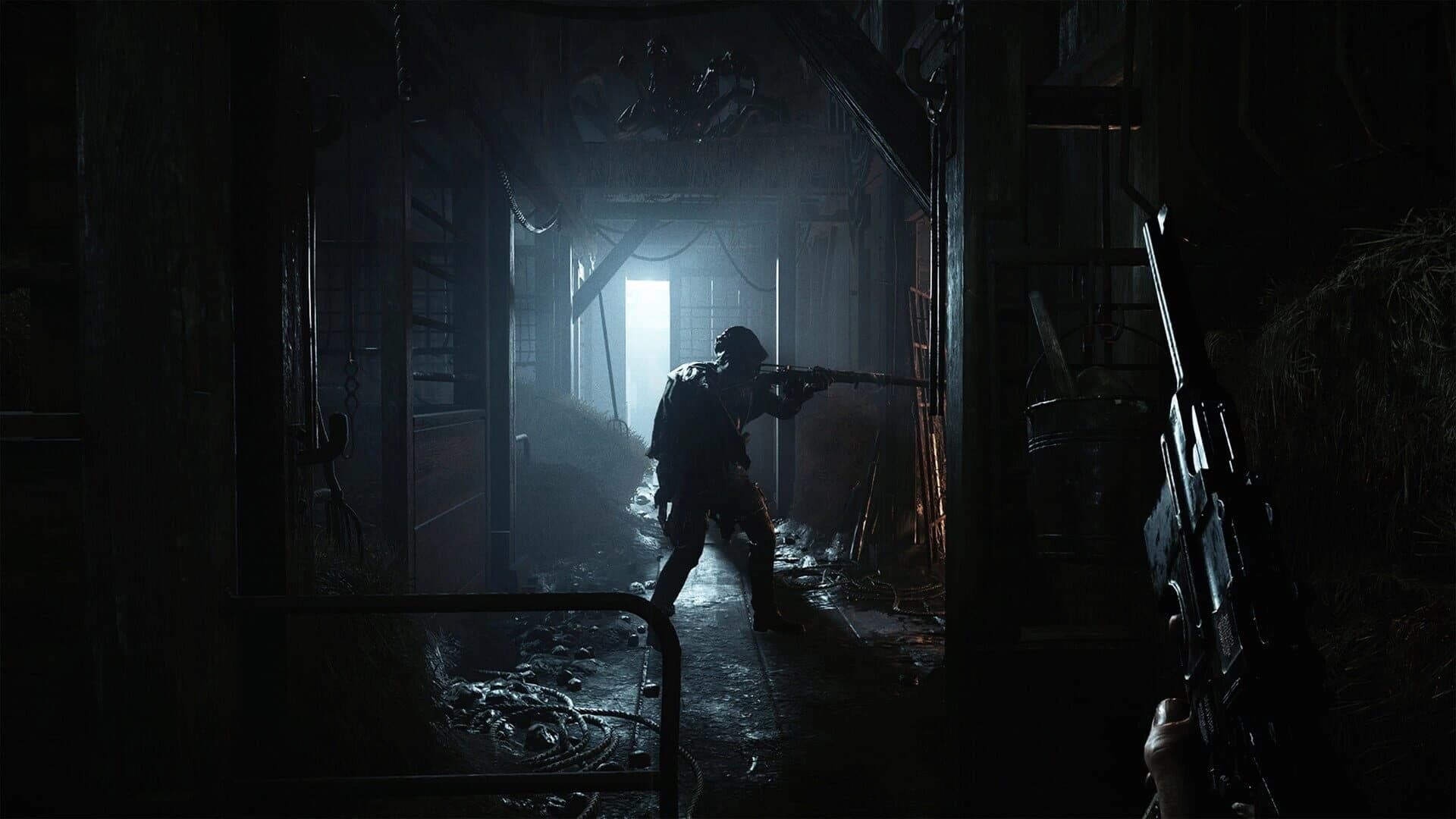 Hunt: Showdown - Deluxe Edition screenshot 5