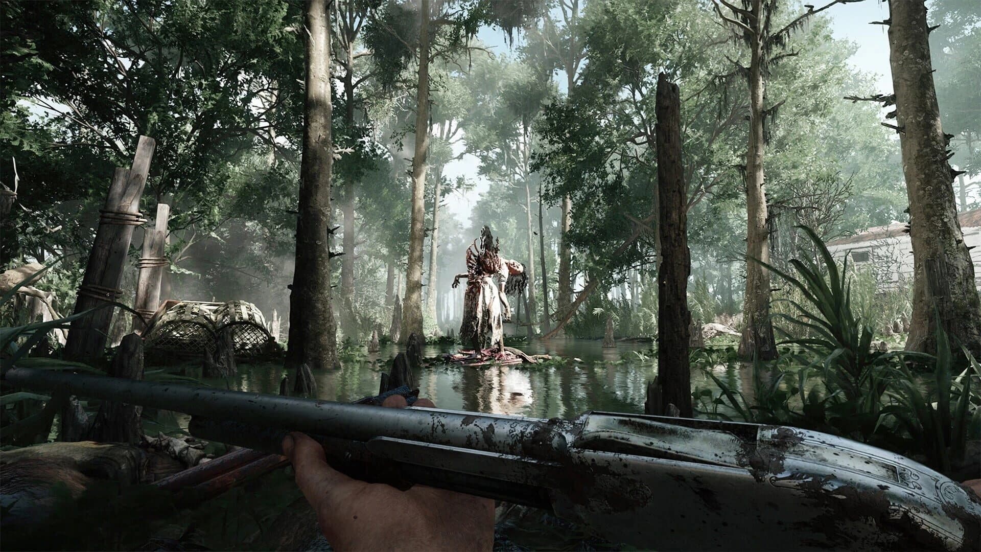 Hunt: Showdown - Deluxe Edition screenshot 3