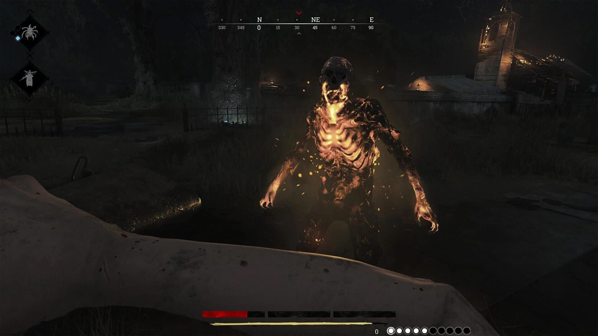 Hunt: Showdown - Gold Edition screenshot 2