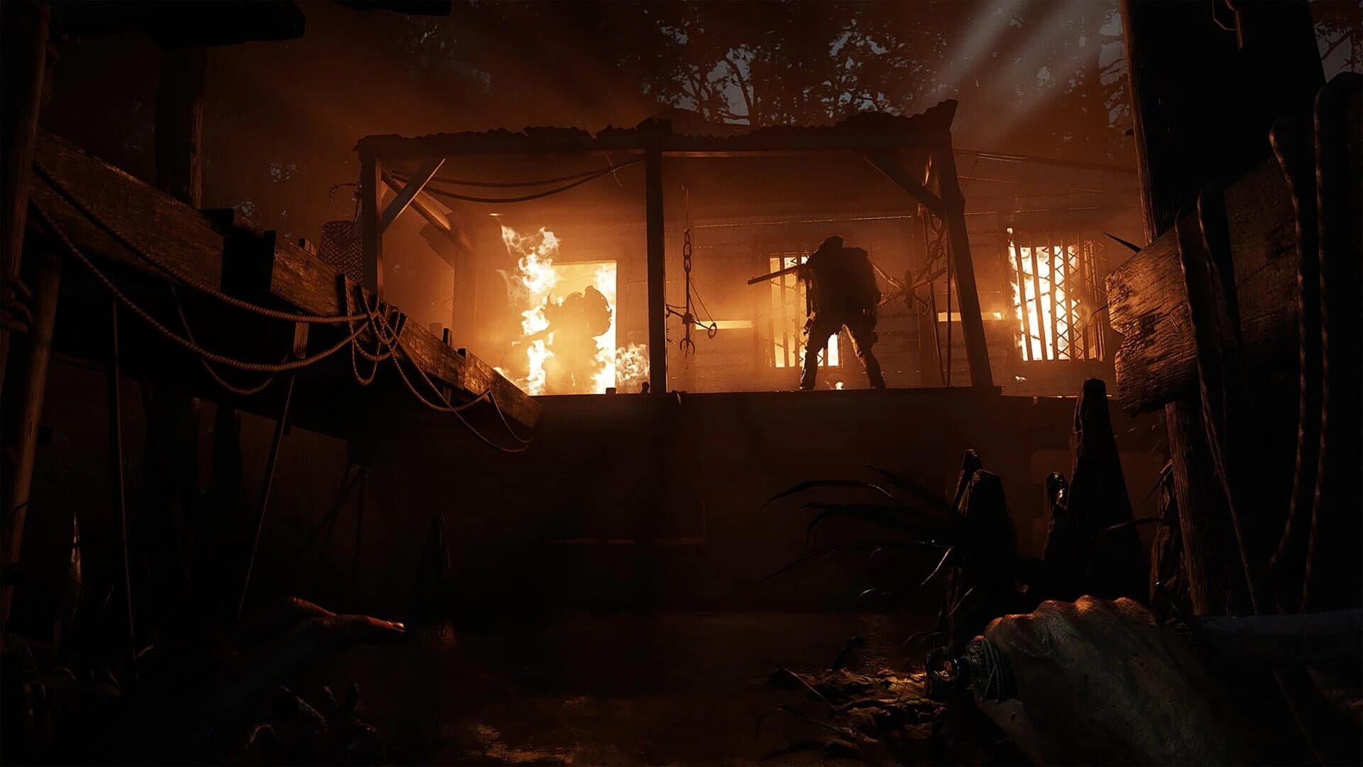 Hunt: Showdown - Gold Edition screenshot 5