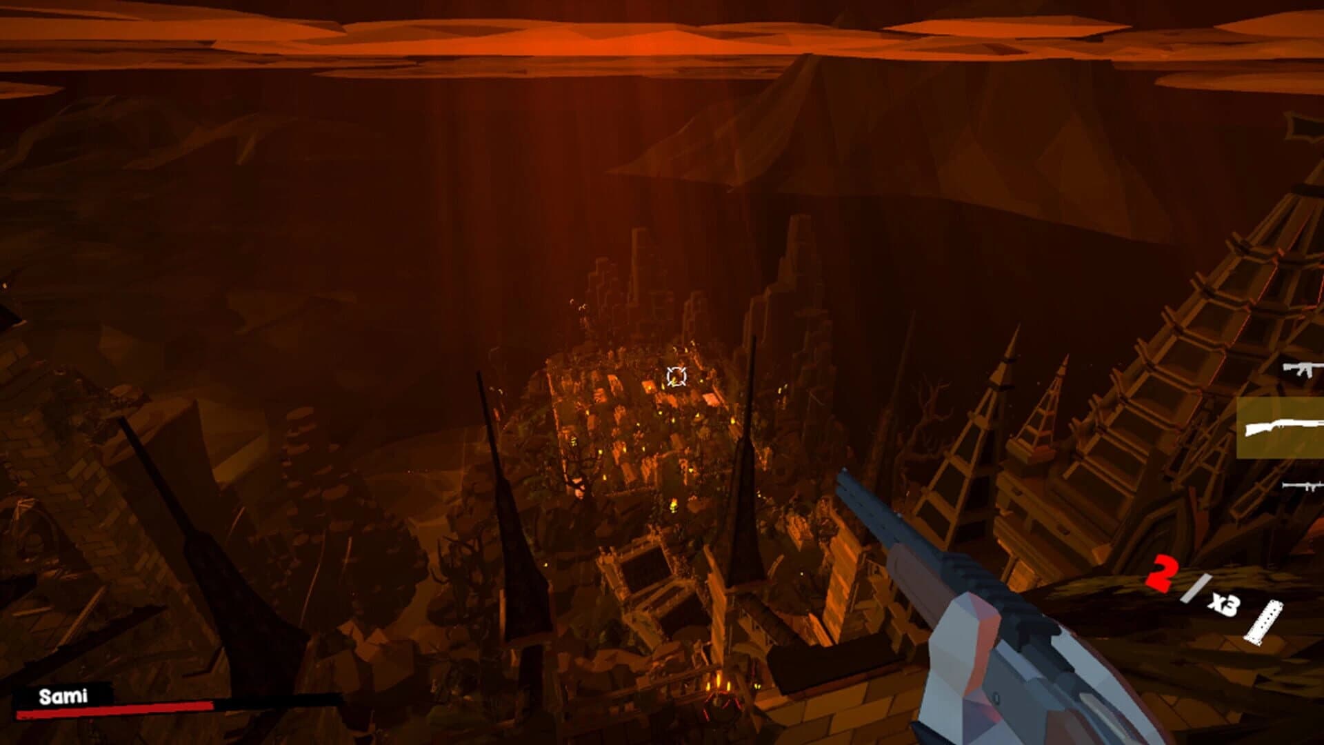 Hunt Skeletons Together screenshot 3