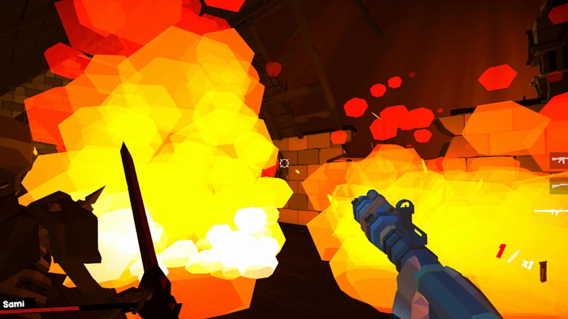 Hunt Skeletons Together screenshot 1