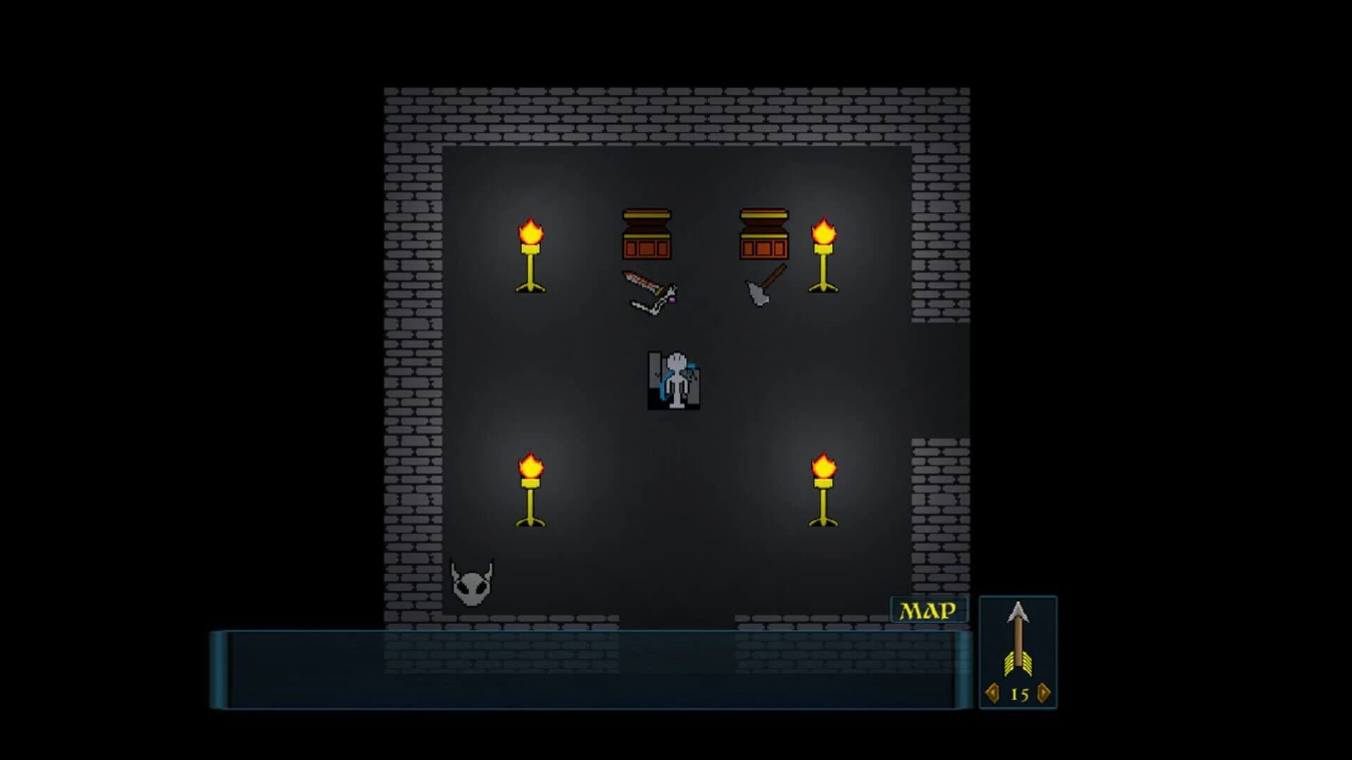 Hunt the Muglump screenshot 1