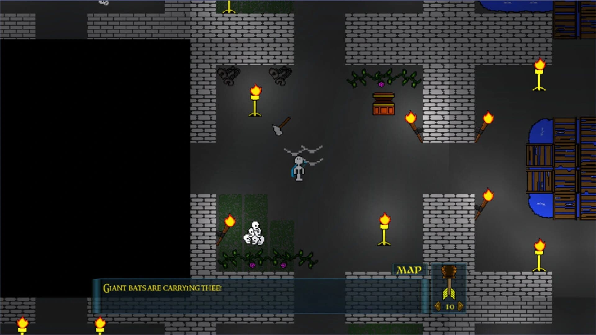 Hunt the Muglump screenshot 5