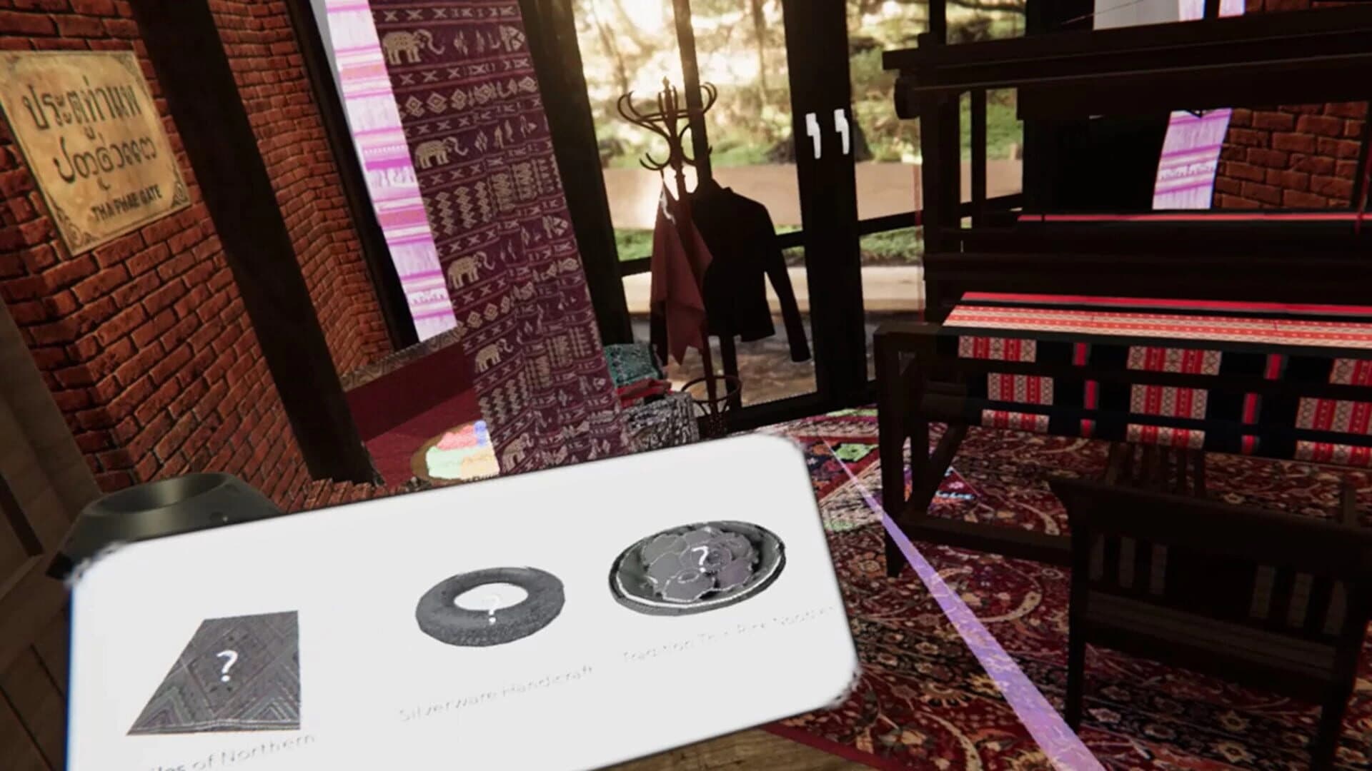Hunt the Thailand Hidden screenshot 4