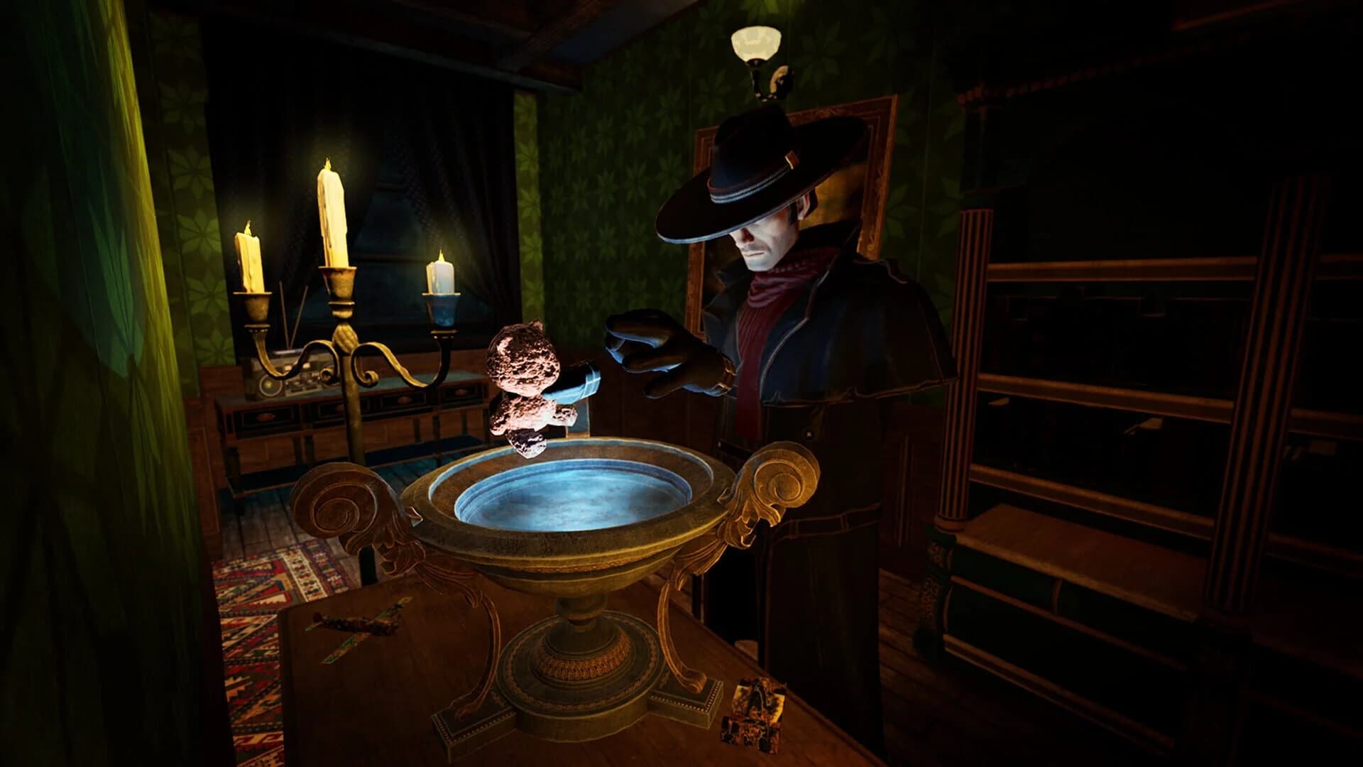 Hunt Together screenshot 4