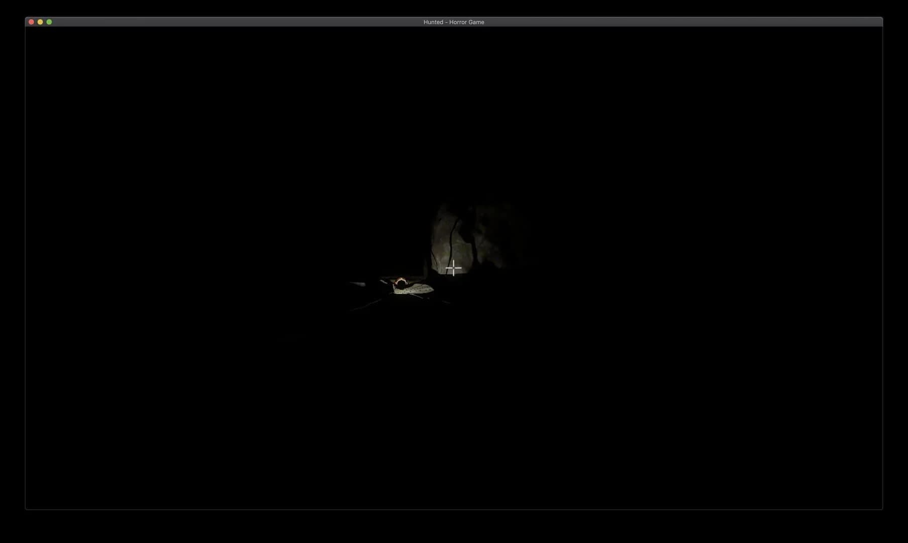 Hunted screenshot 3