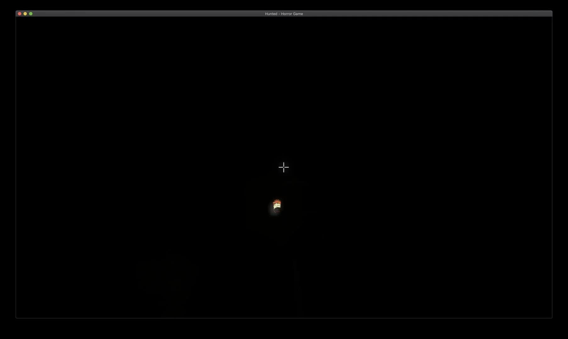 Hunted screenshot 2