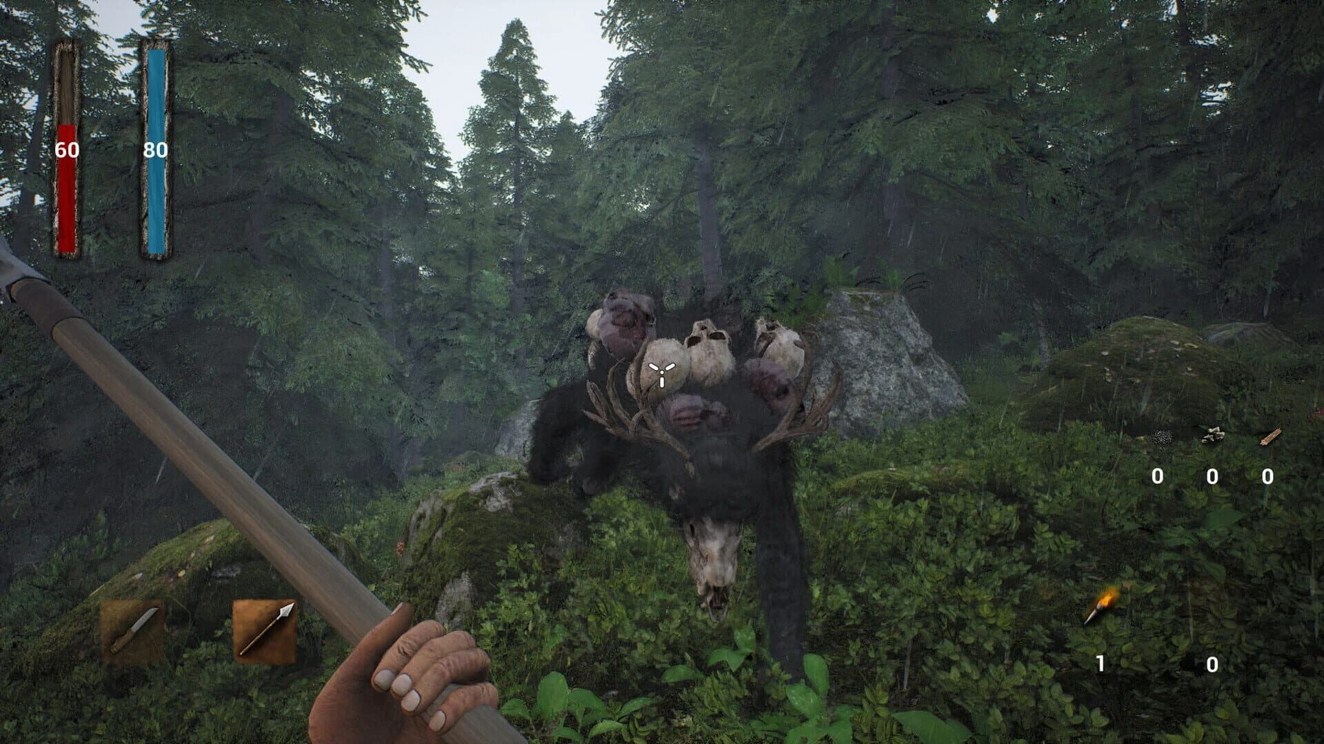 Hunted: Kalevala screenshot 3