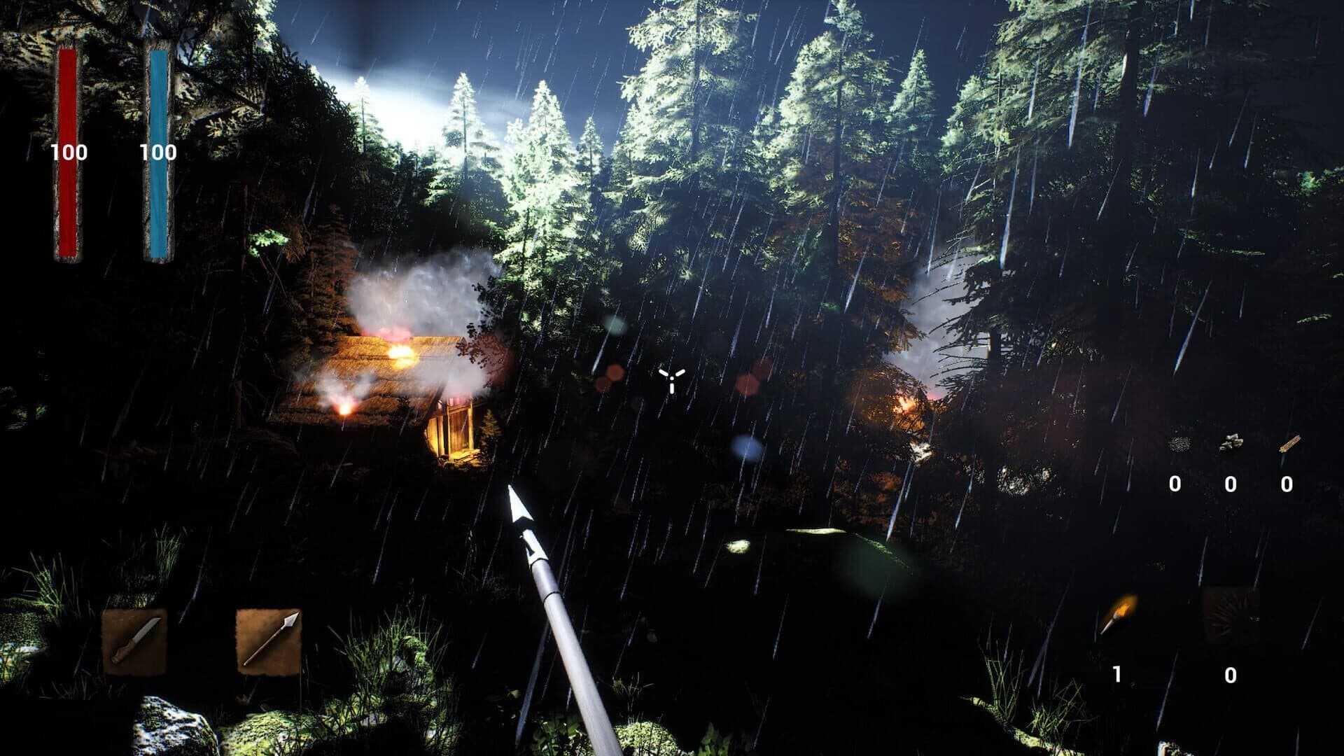 Hunted: Kalevala screenshot 2