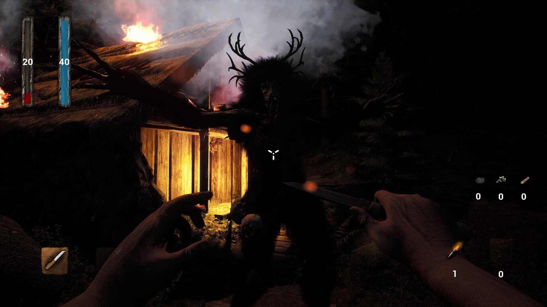 Hunted: Kalevala screenshot 5
