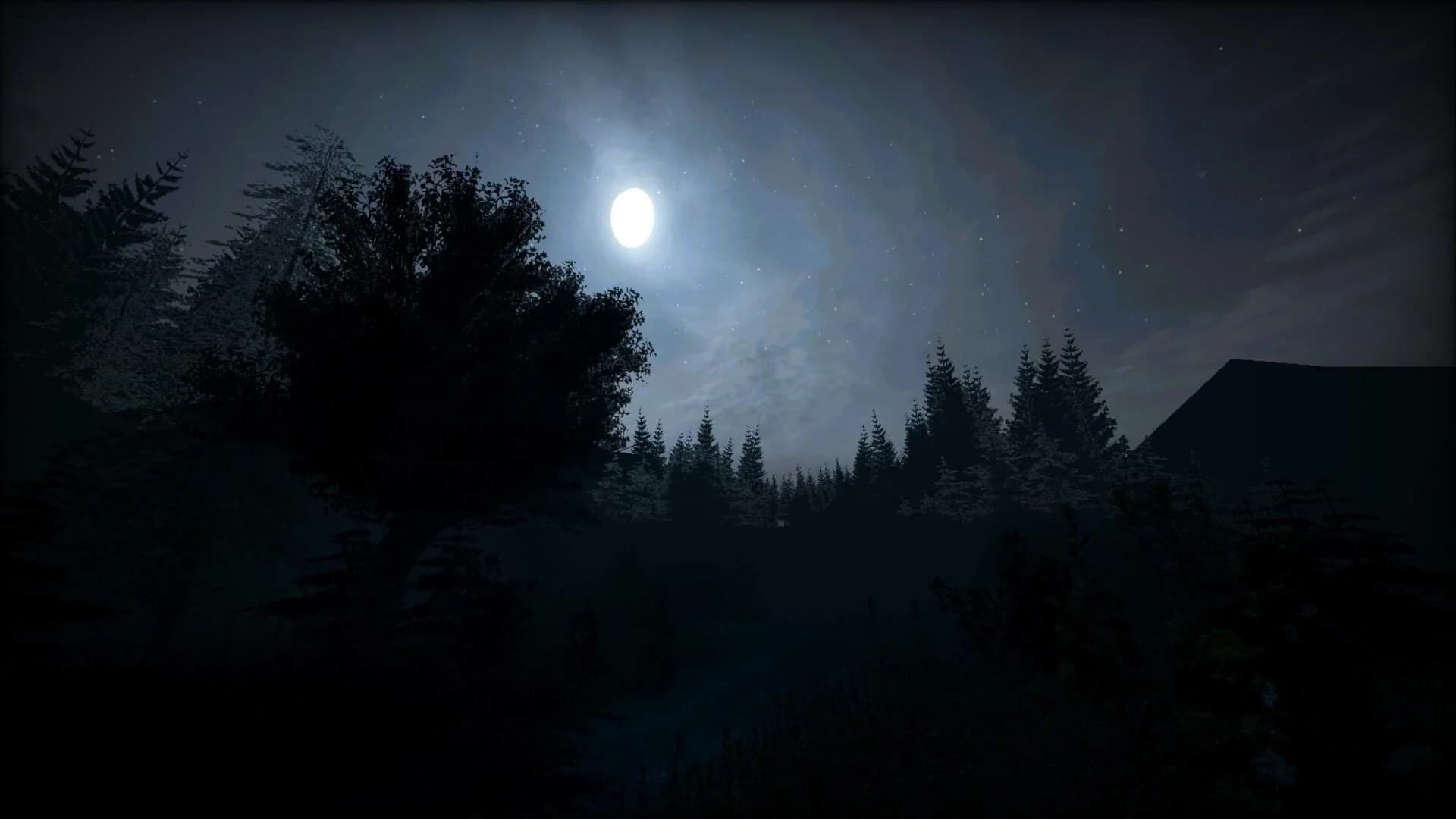 Hunted: One Step Too Far screenshot 2