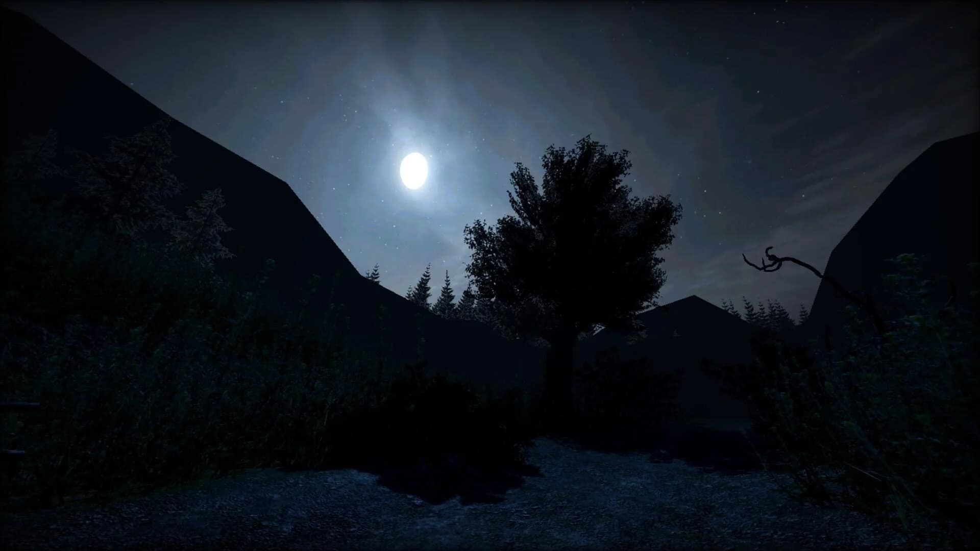 Hunted: One Step Too Far screenshot 4