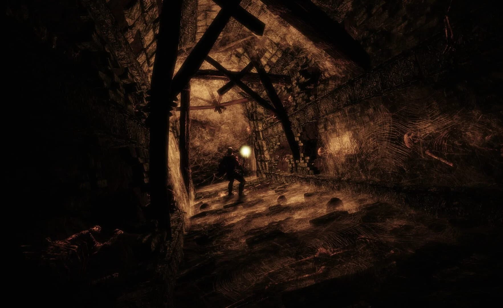 Hunted: The Demon's Forge screenshot 3