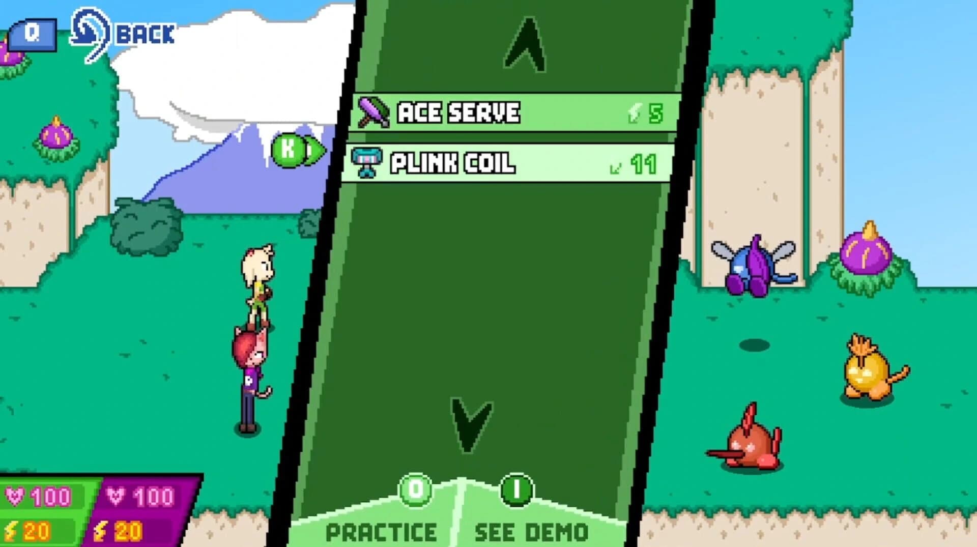 Hunter Chronicles: Tara and Vyn screenshot 4