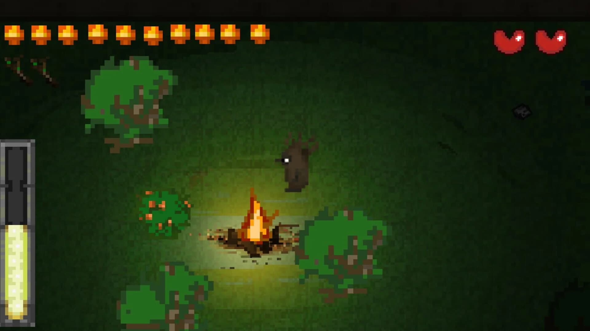 Hunter Gatherer screenshot 2