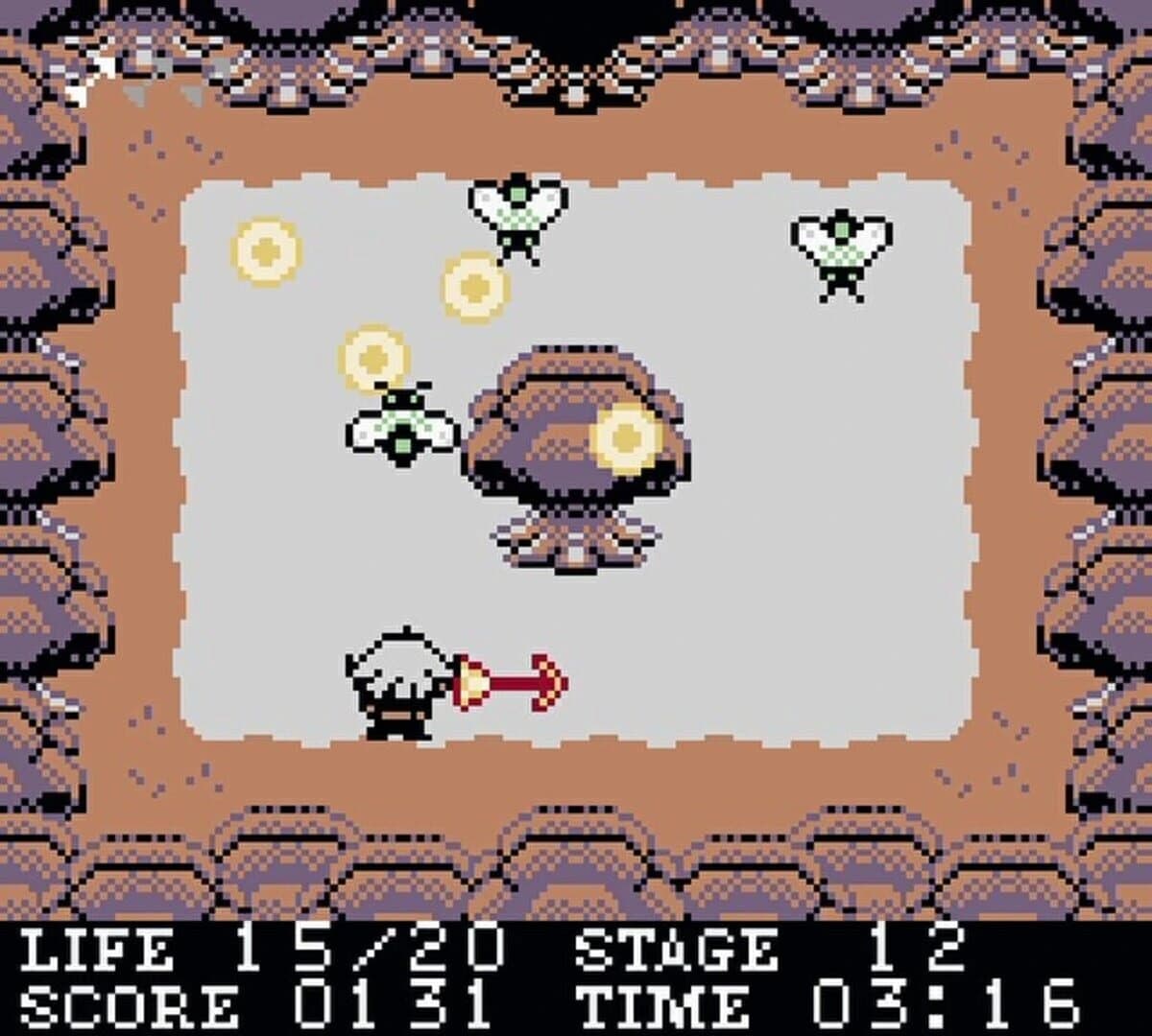 Hunter in the Lost Forest screenshot 3