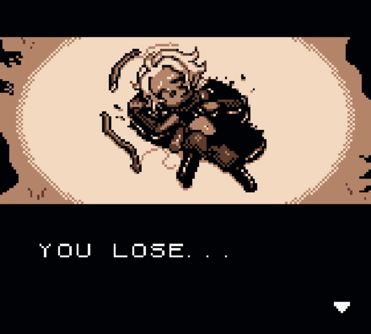 Hunter in the Lost Forest screenshot 5