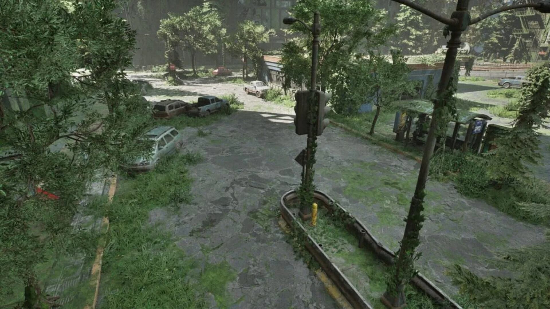 Hunter Moonstrike screenshot 5