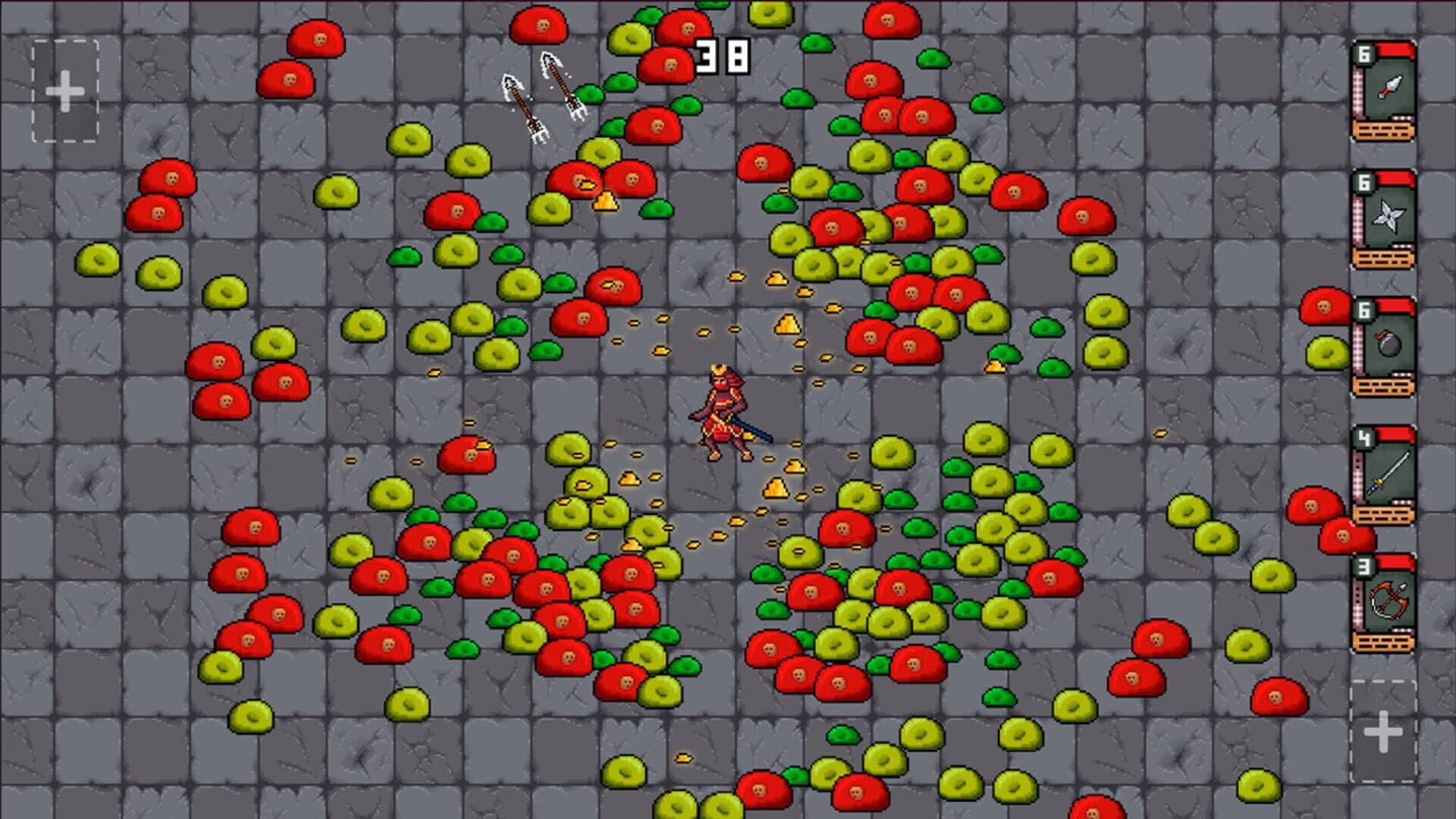 Hunter Survivors screenshot 1