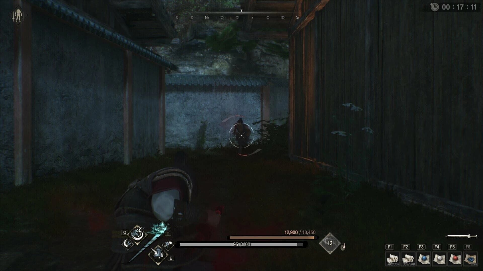 Hunter's Arena: Revolution screenshot 1