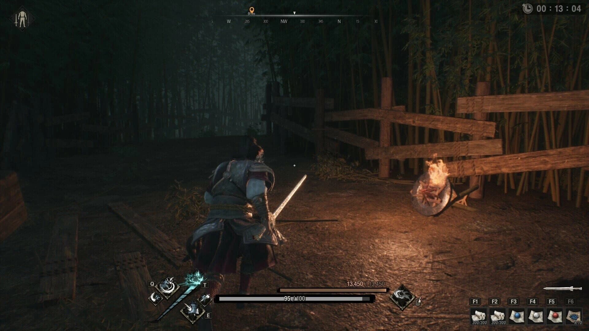 Hunter's Arena: Revolution screenshot 3