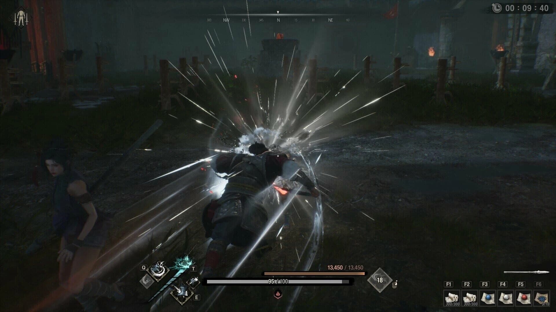 Hunter's Arena: Revolution screenshot 4