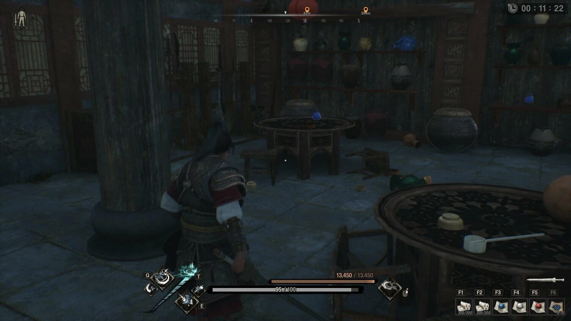 Hunter's Arena: Revolution screenshot 2