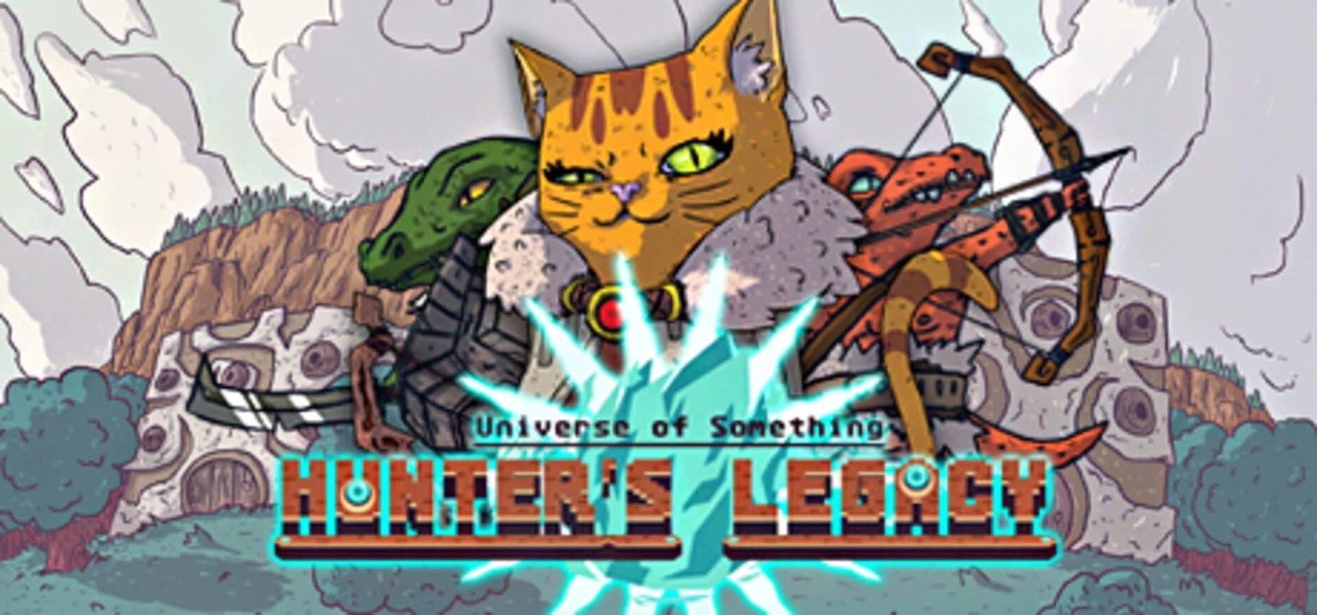 Hunter's Legacy screenshot 1