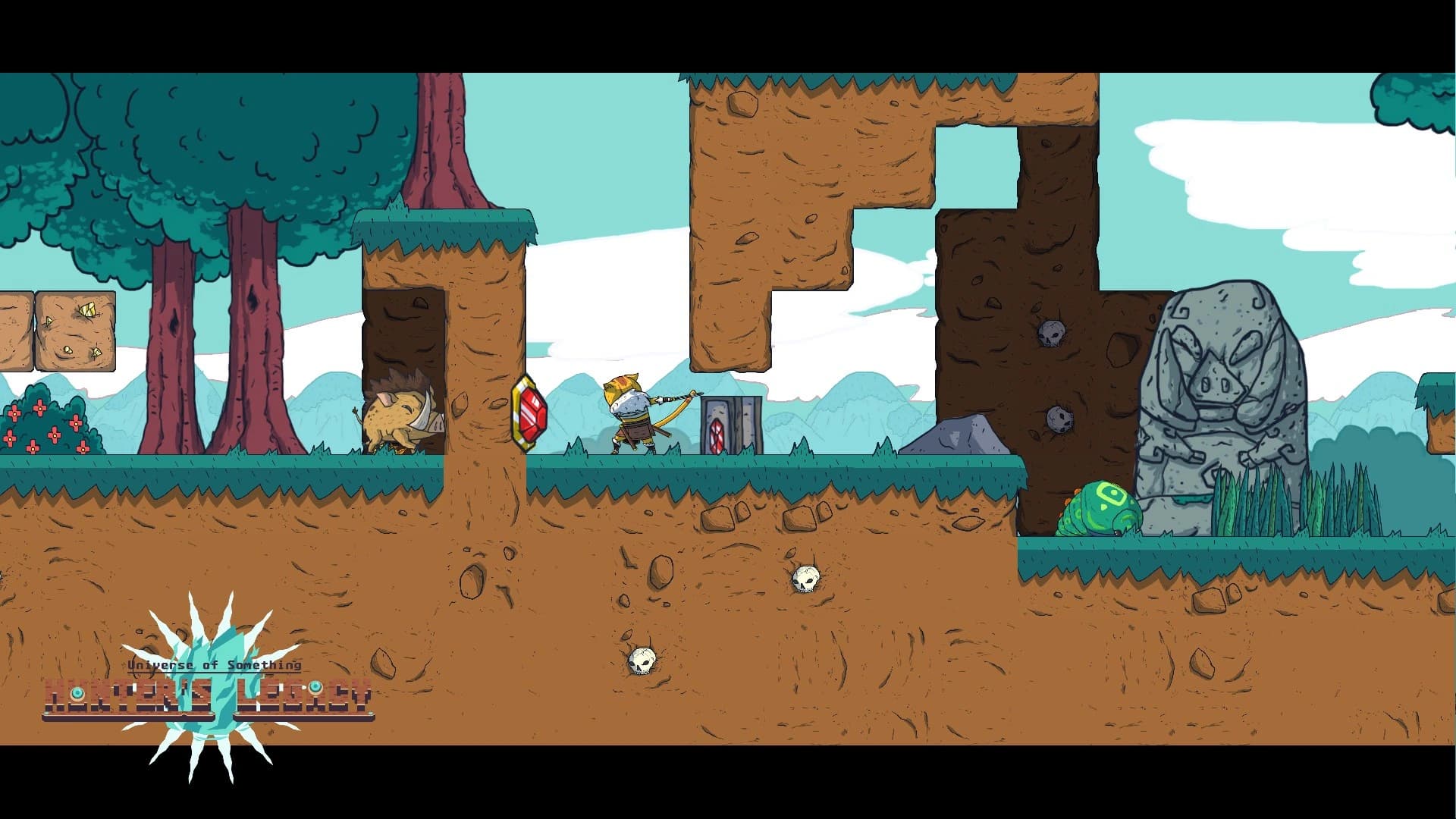 Hunter's Legacy screenshot 7