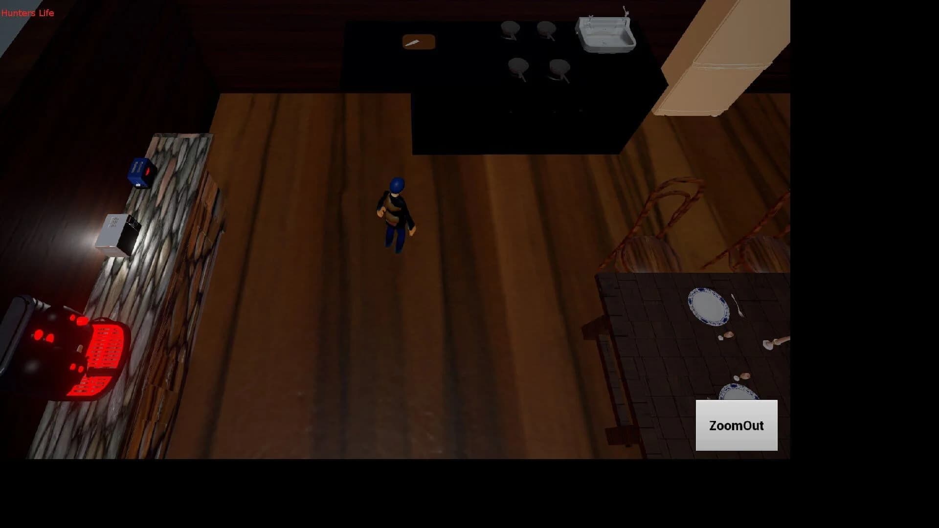 Hunters Life screenshot 2