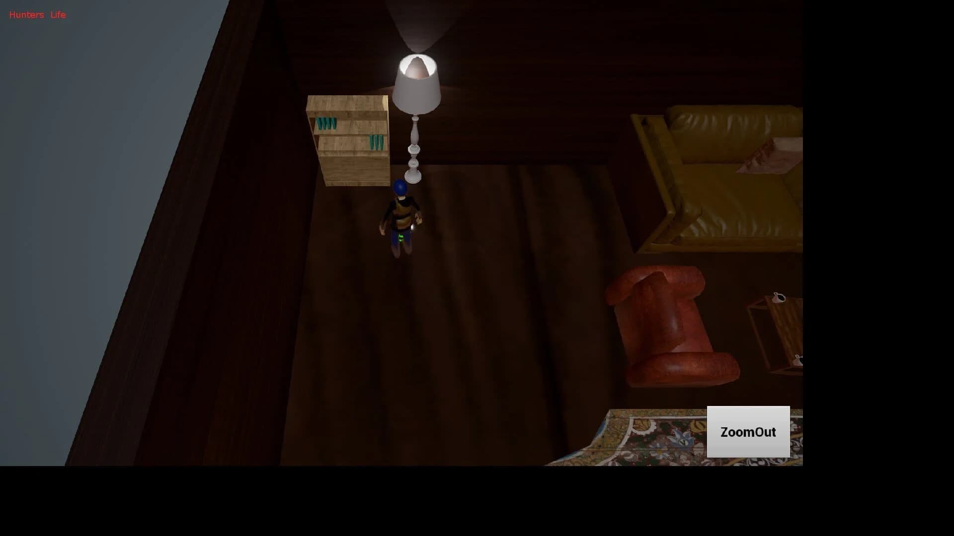 Hunters Life screenshot 1