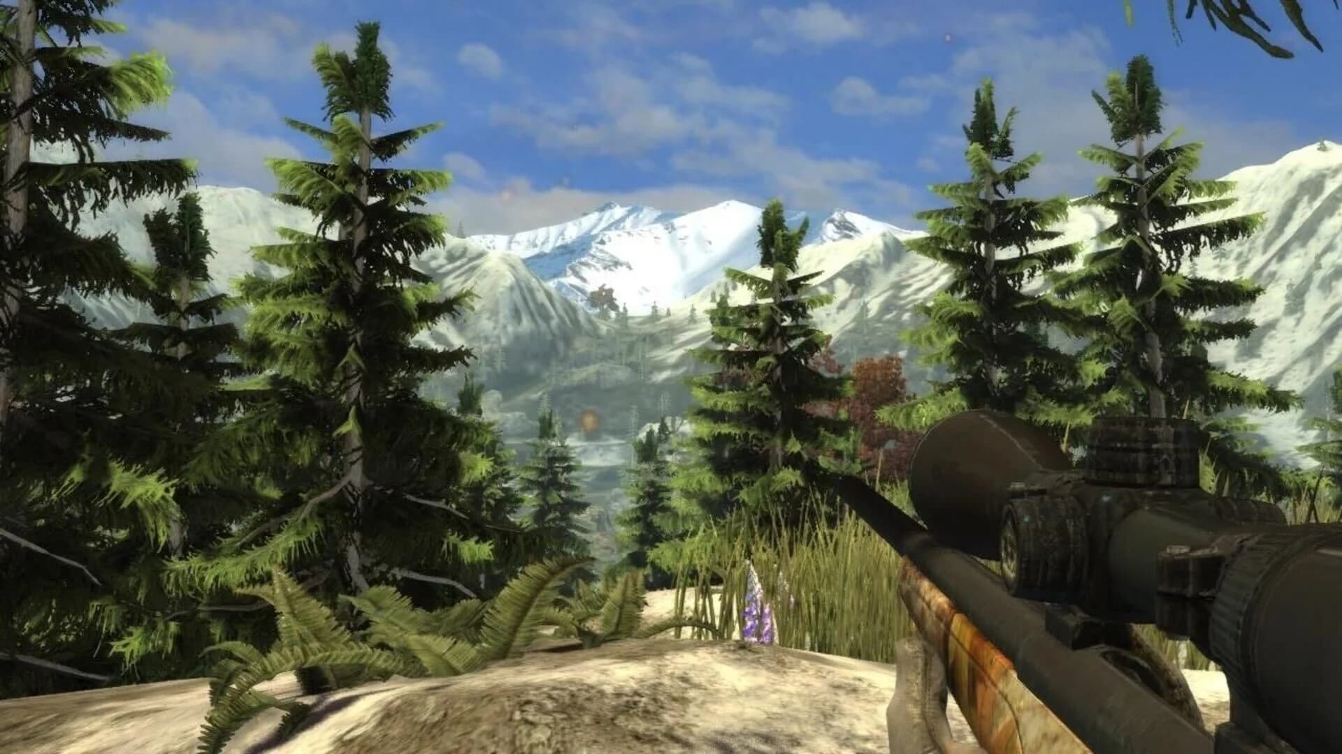 Hunter's Trophy 2: America screenshot 2