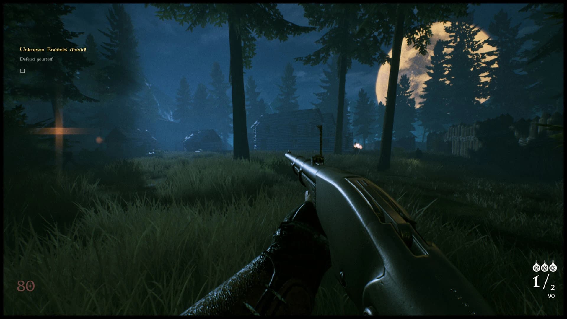 Huntfeast screenshot 8