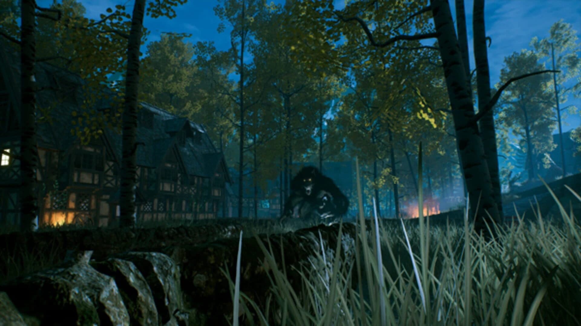 Huntfeast screenshot 1