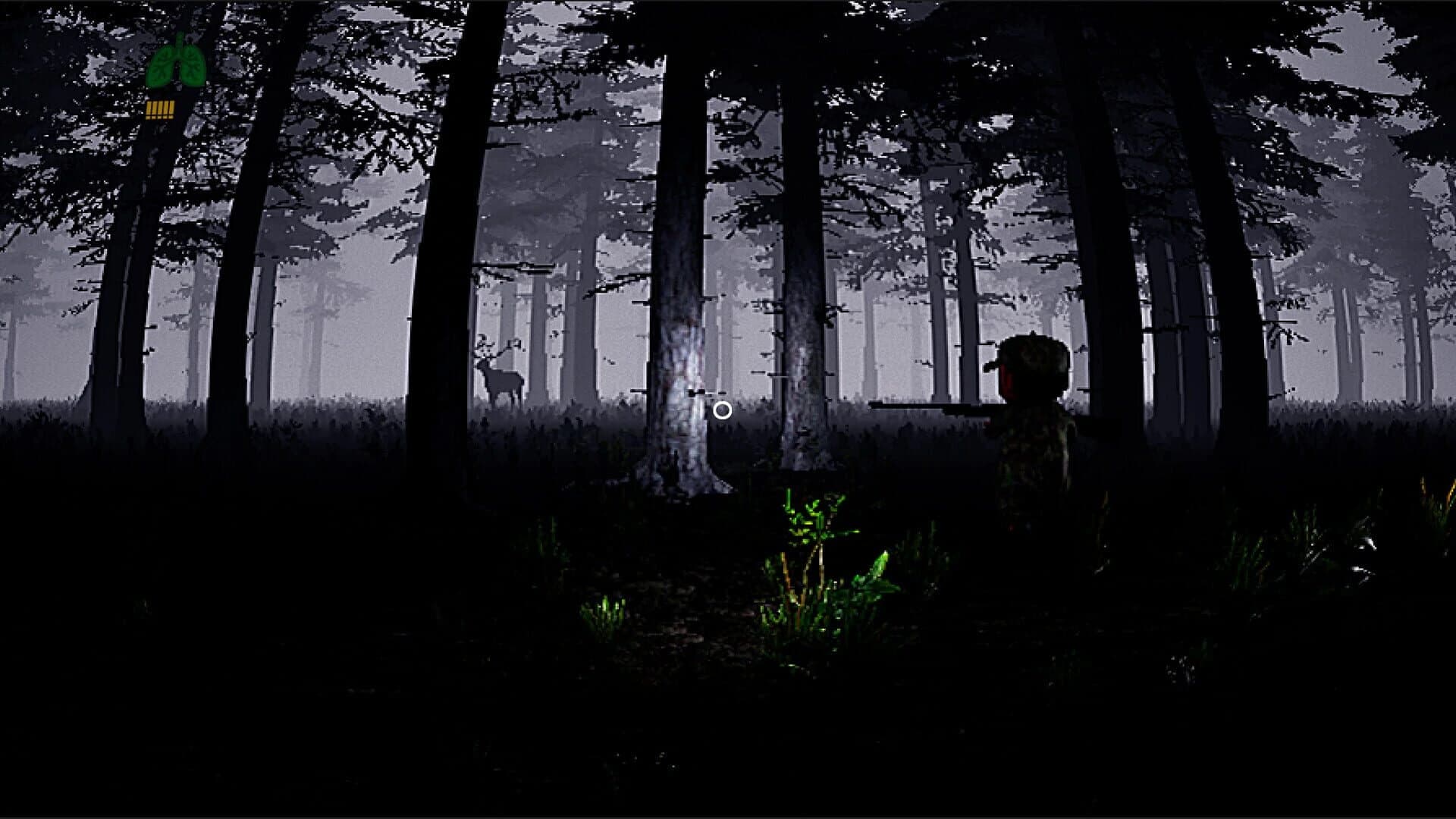 Huntin' Buddies screenshot 2