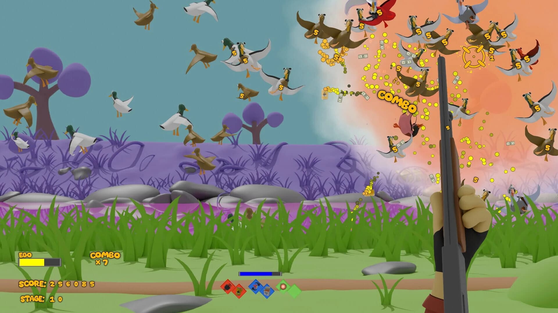 Huntin' Ducks screenshot 5