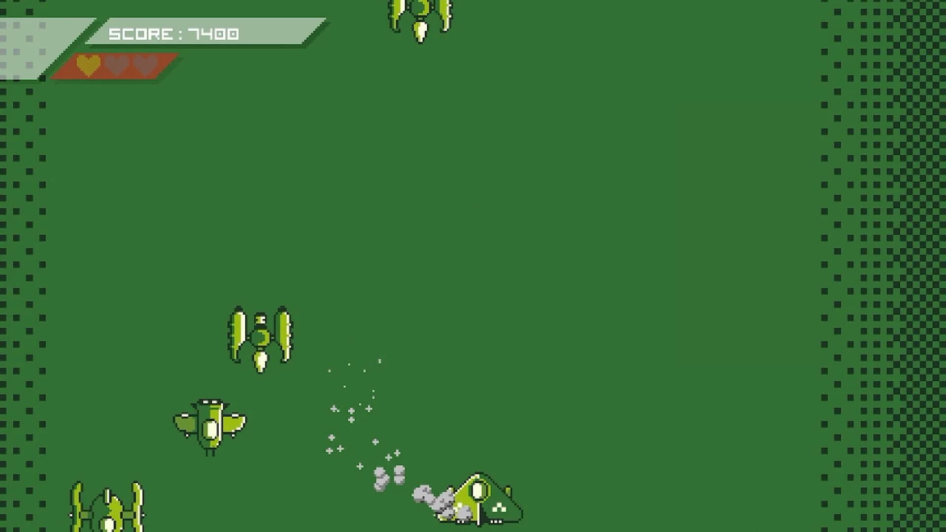 Hunting grounds screenshot 3