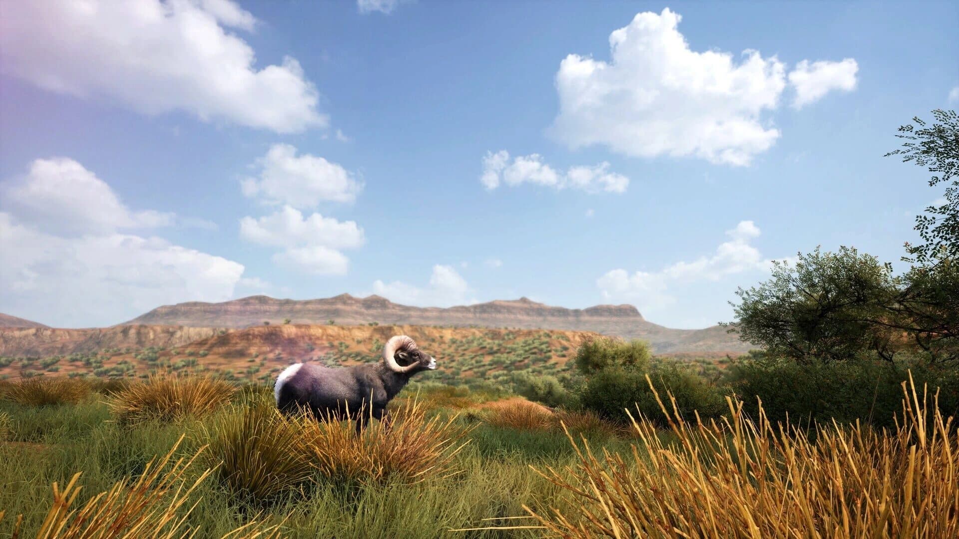 Hunting Simulator 2: Elite Edition screenshot 1