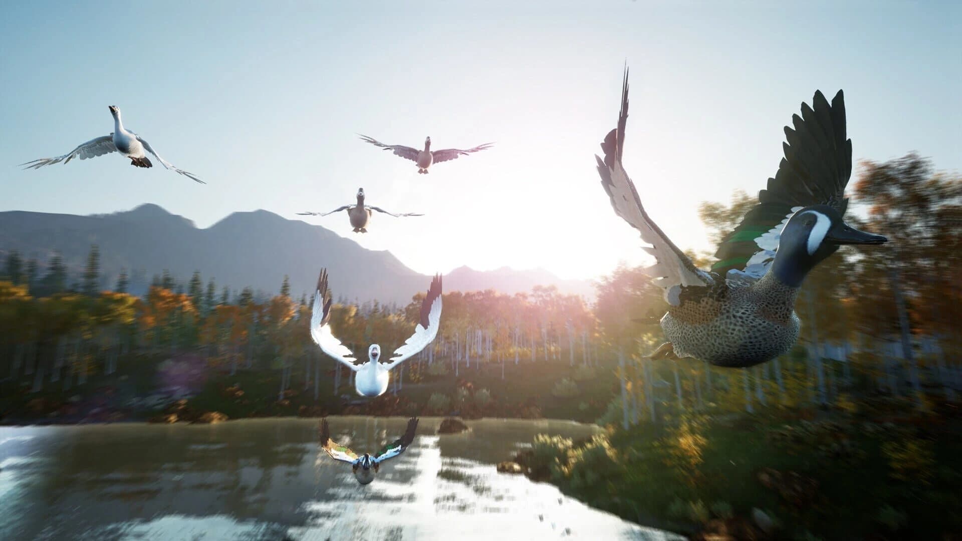 Hunting Simulator 2: Elite Edition screenshot 5