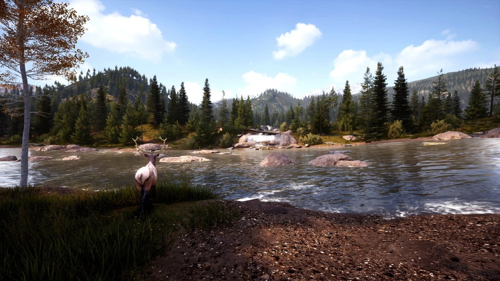 Hunting Simulator 2: Elite Edition screenshot 2