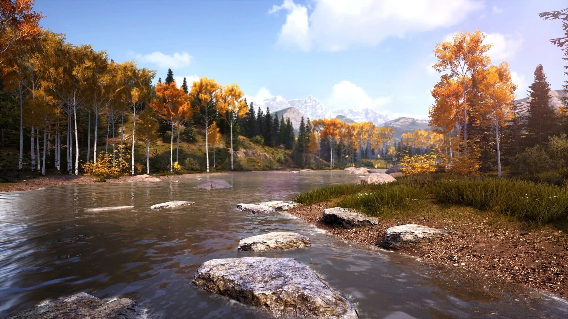 Hunting Simulator 2: Elite Edition screenshot 3
