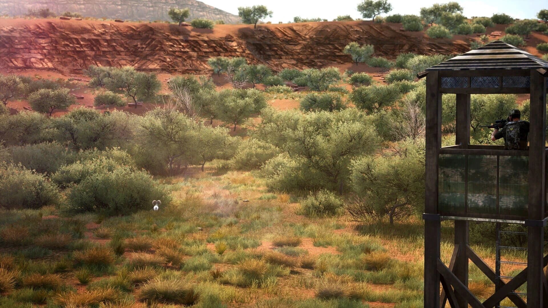 Hunting Simulator 2: Elite Edition screenshot 4