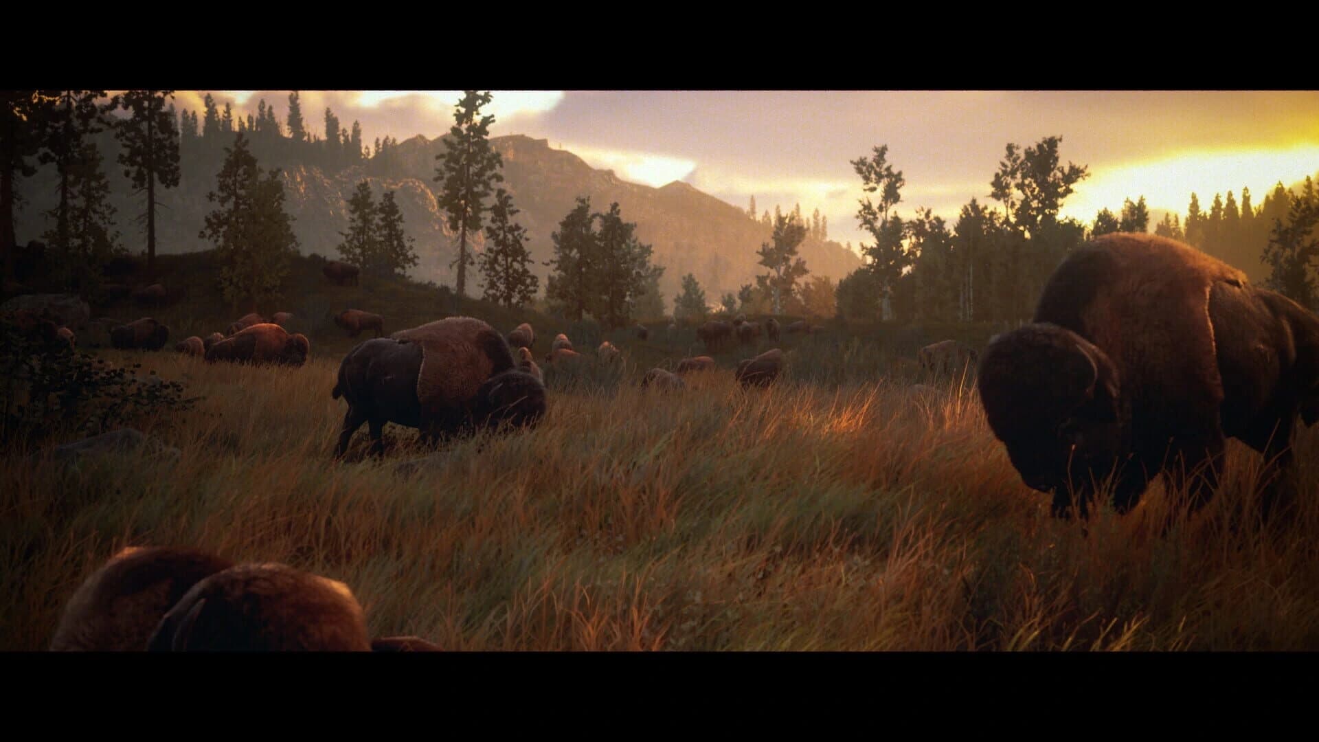Hunting Simulator 3 screenshot 2