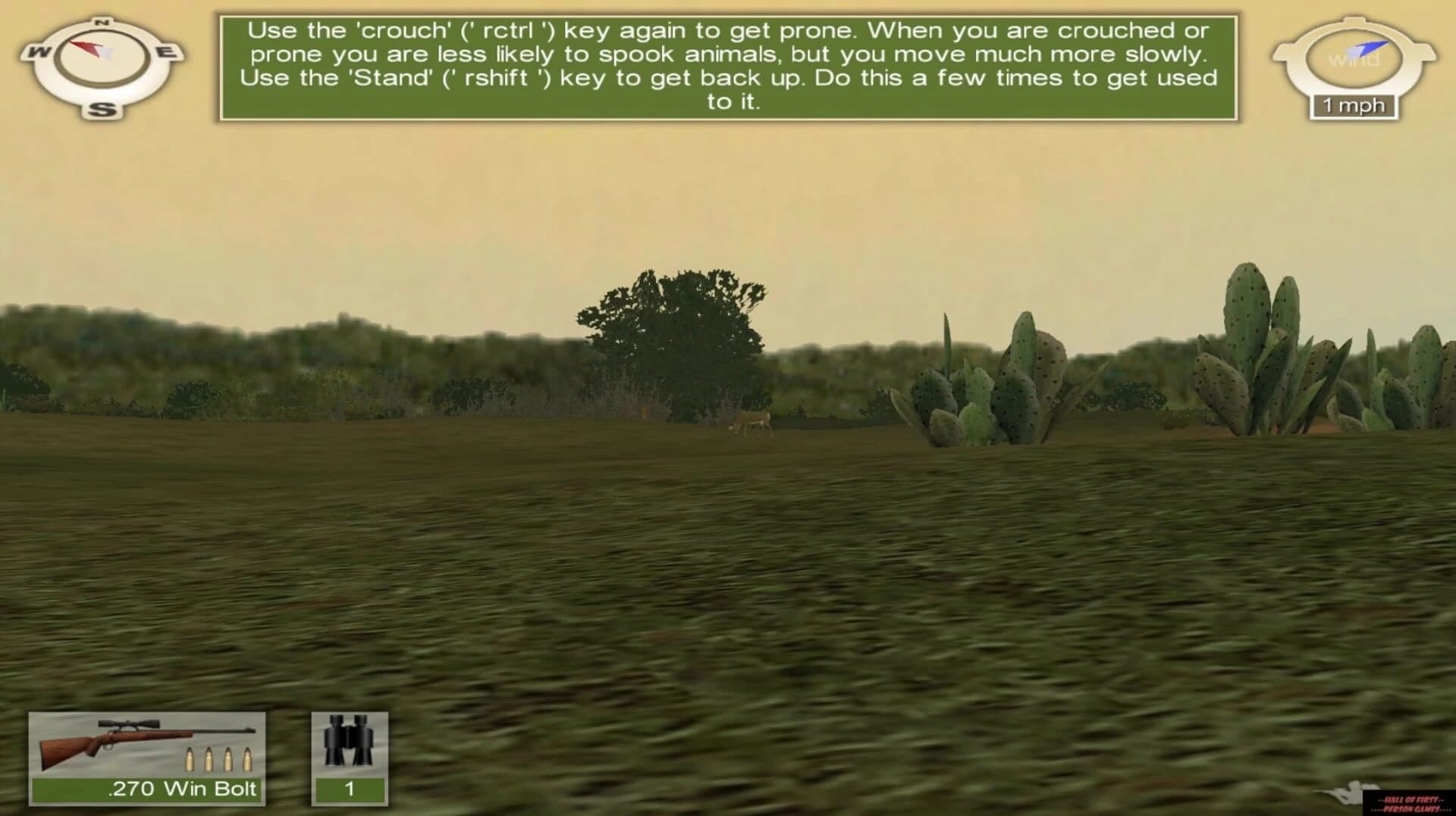 Hunting Unlimited screenshot 2