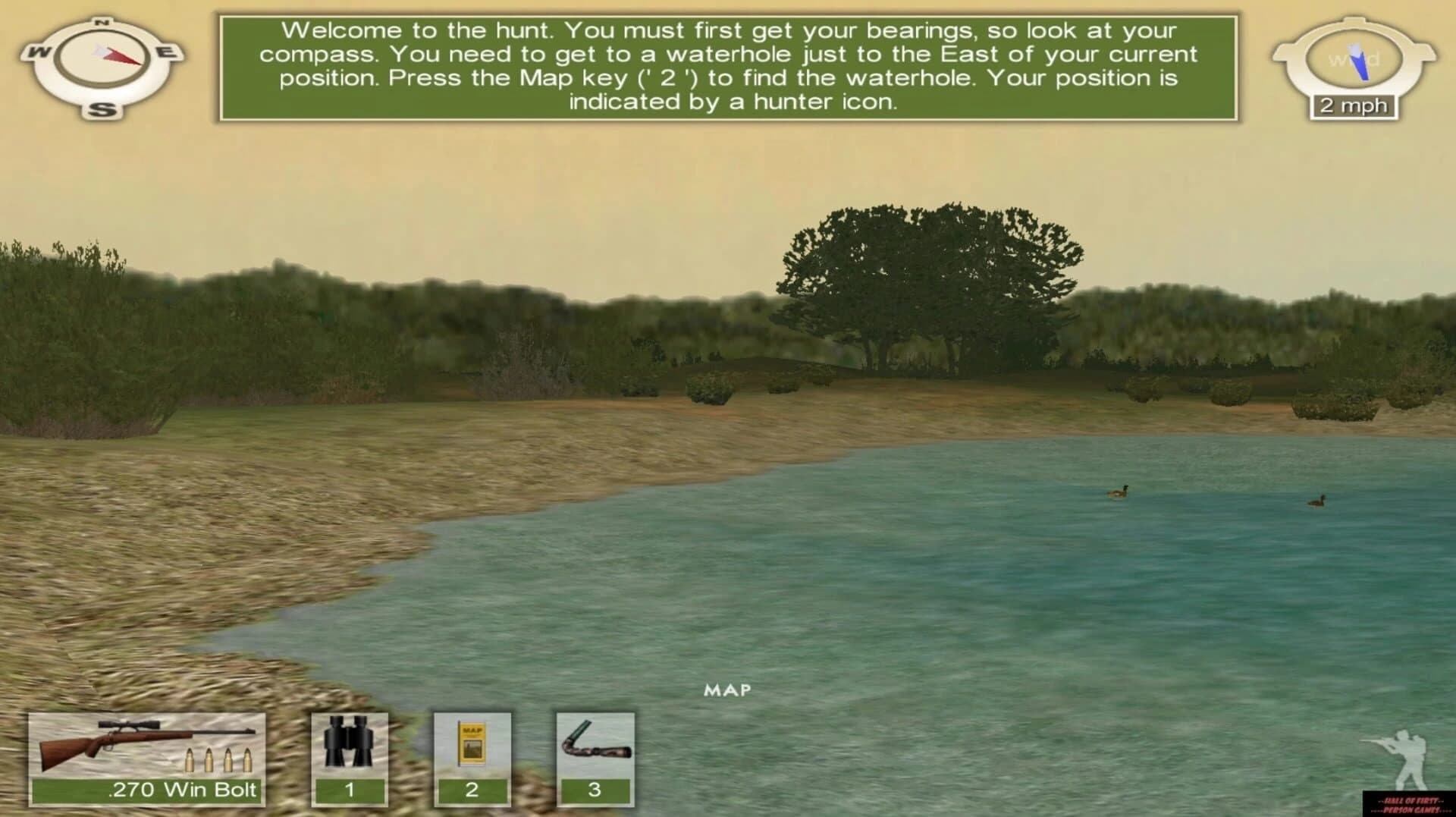 Hunting Unlimited screenshot 4