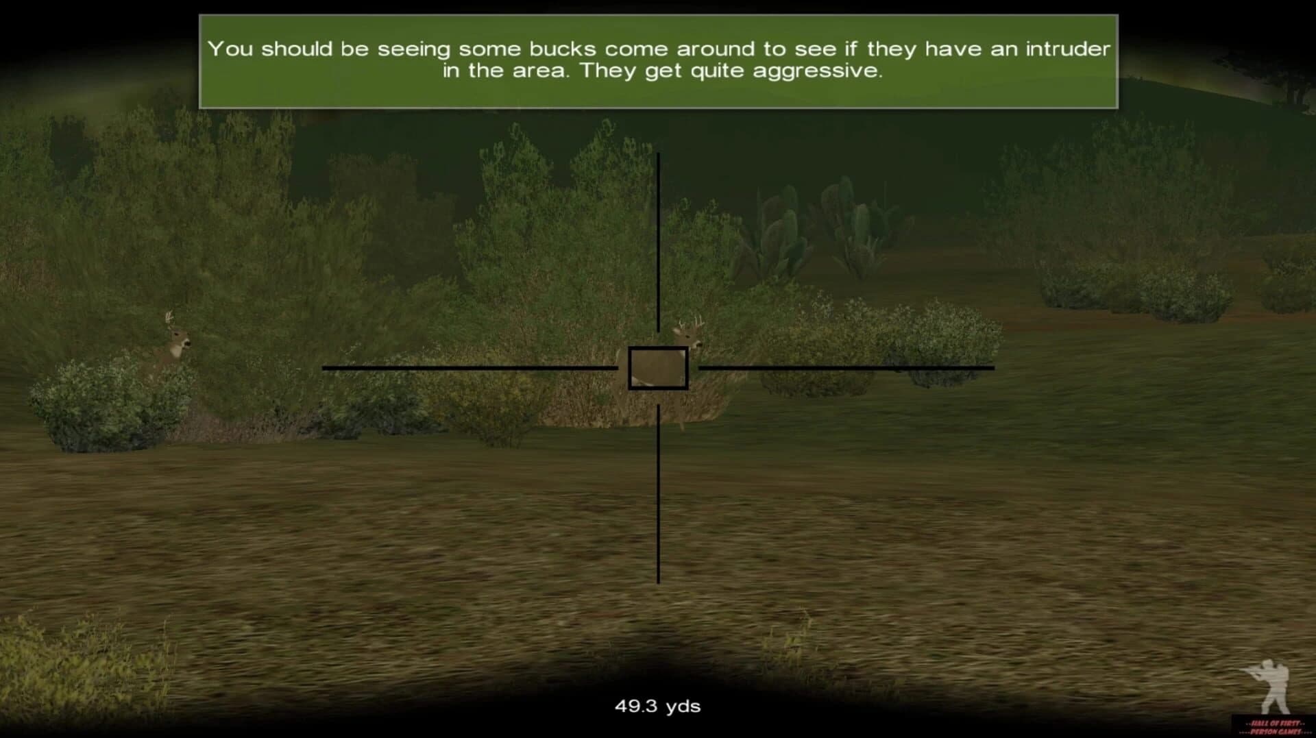 Hunting Unlimited screenshot 5