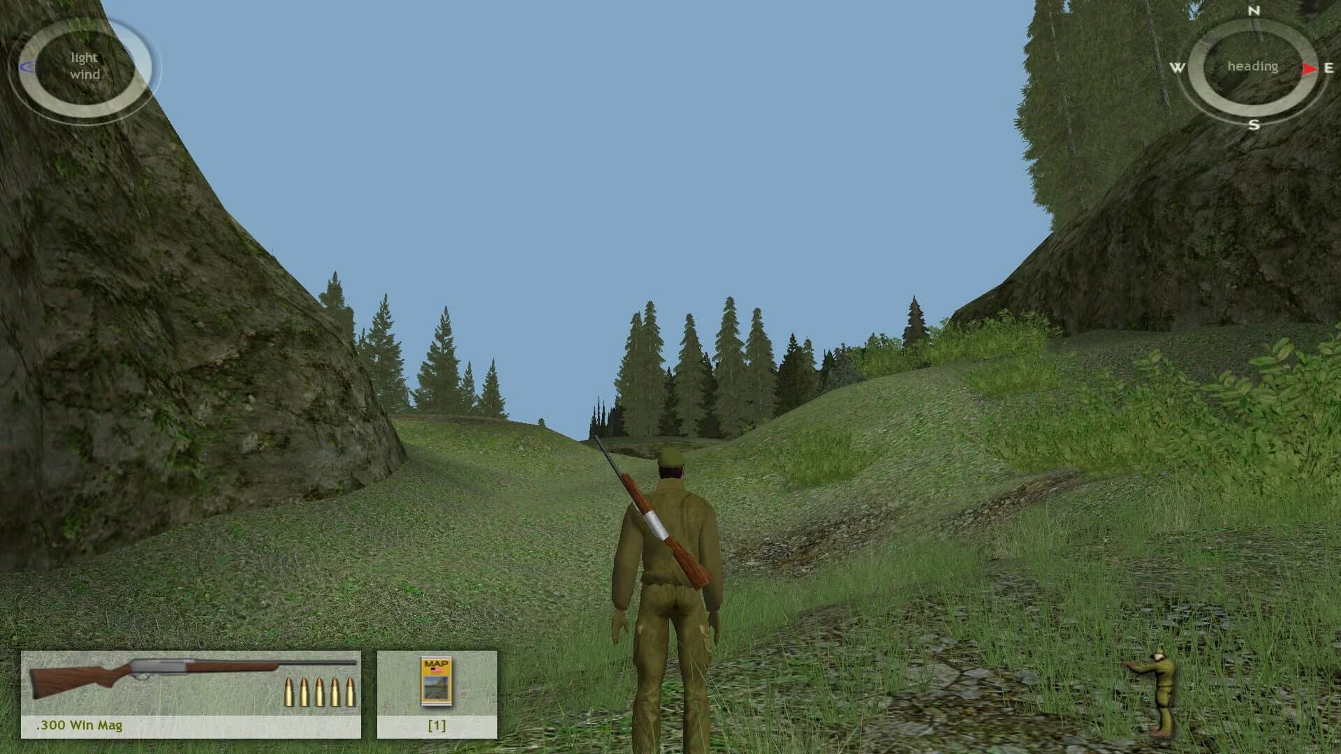 Hunting Unlimited 2 screenshot 4