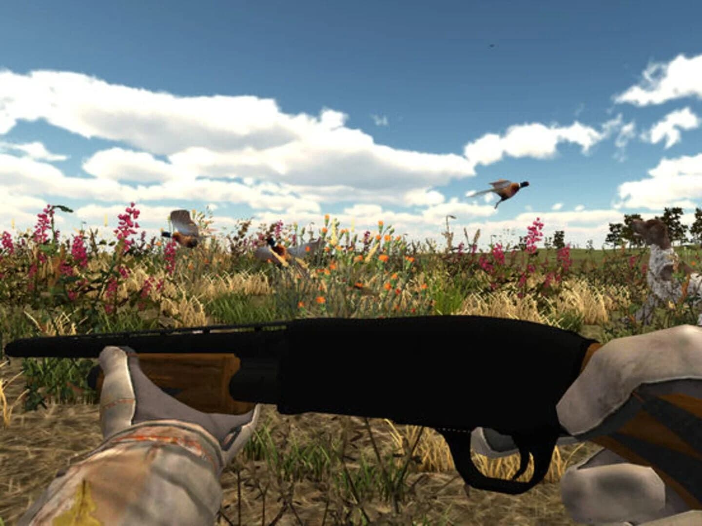 Hunting USA screenshot 4