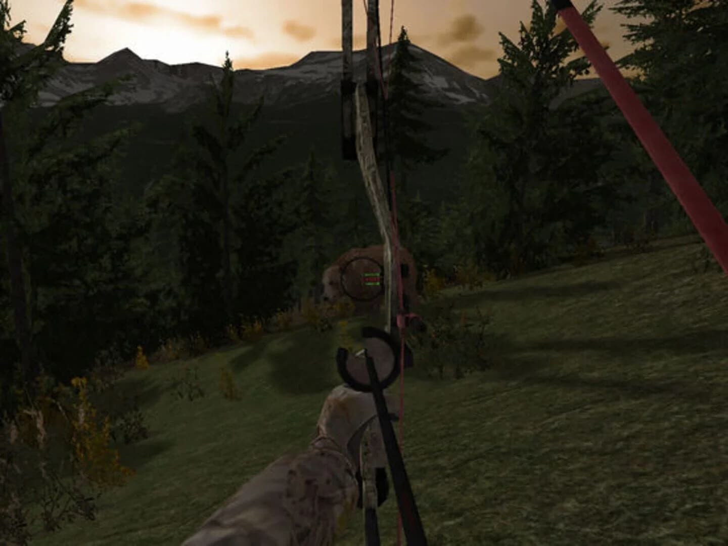 Hunting USA screenshot 5